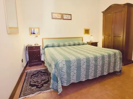 فندق Hotel Centrale