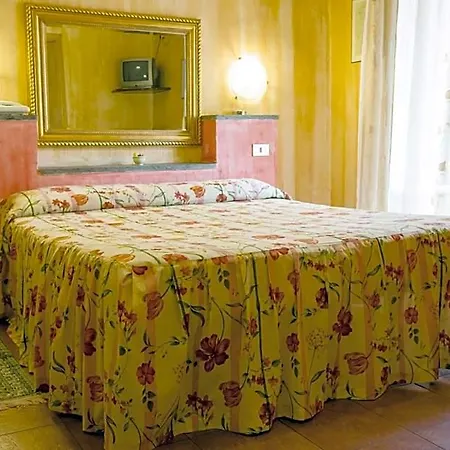 Hotel Centrale