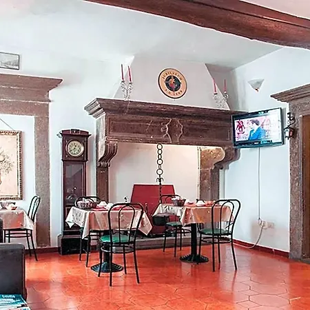 Hotel Centrale