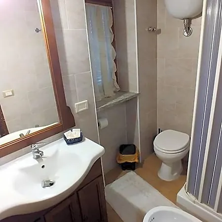 Hotel Centrale 호텔 2*