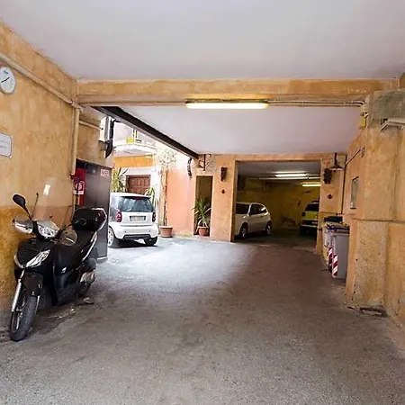 Hotel Centrale 2*