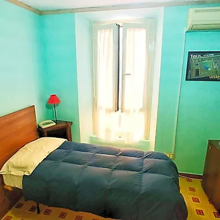 Hotel Centrale 호텔
