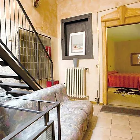 Hotel Centrale