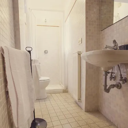 Hotel Centrale 호텔 2*