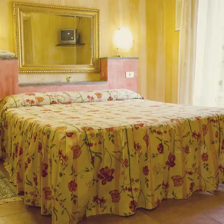 Hotel Centrale Viterbo