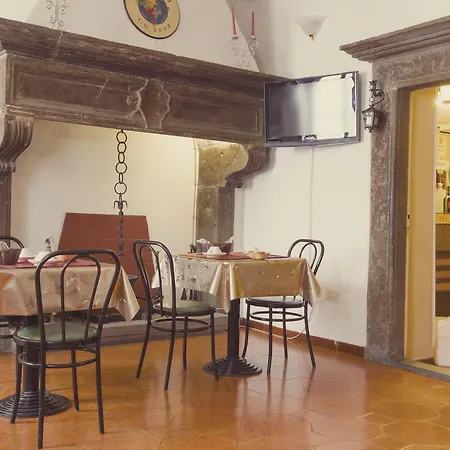 Hotel Centrale Viterbo