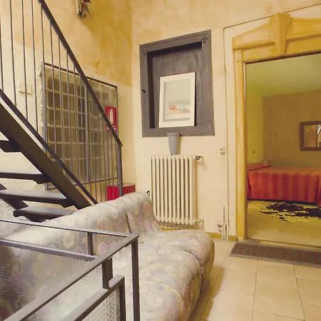 Hotel Centrale Hotel 2*