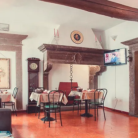 Hotel Centrale Hotel 2*