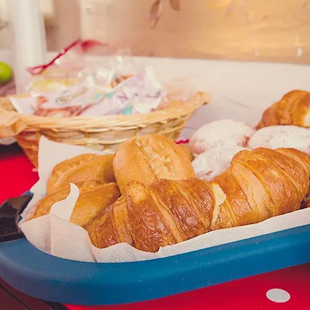 Hotel Hotel Centrale