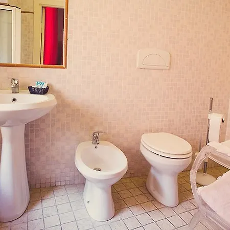 Hotel Centrale Hotel Viterbo