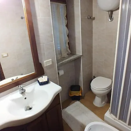 Hotel Centrale