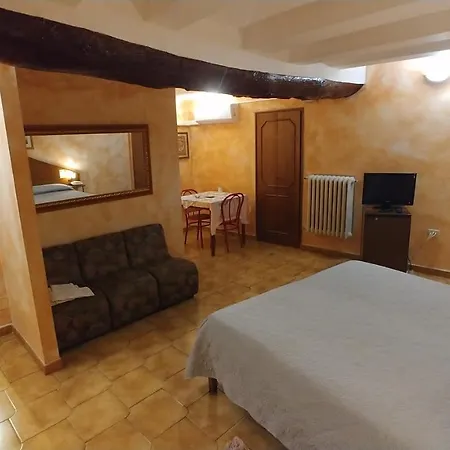Hotel Centrale