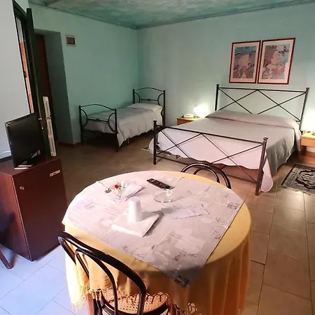 Hotel Centrale Ξενοδοχείο