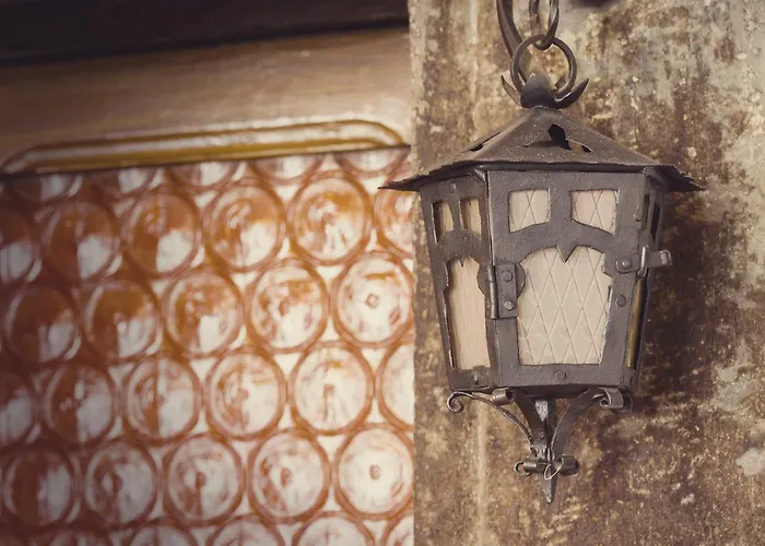 Ξενοδοχείο Hotel Centrale 2*