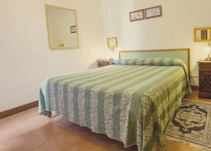 Ξενοδοχείο Hotel Centrale Βιτέρμπο