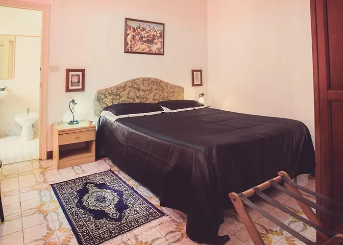 Hotel Centrale Ξενοδοχείο Βιτέρμπο