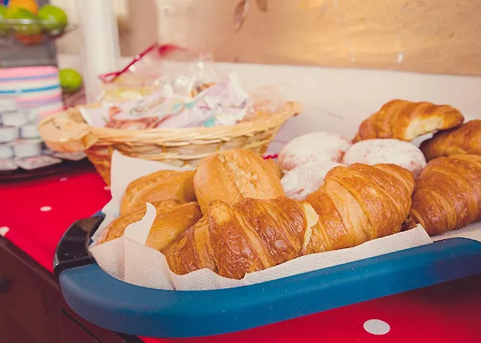 Ξενοδοχείο Hotel Centrale