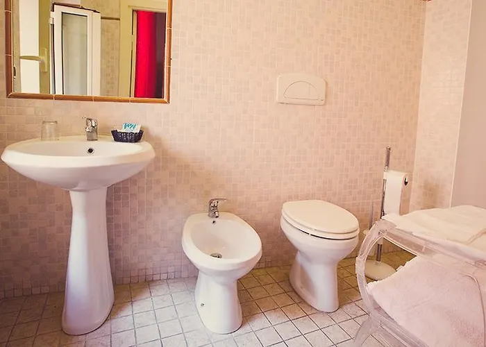 Hotel Centrale Ξενοδοχείο Βιτέρμπο